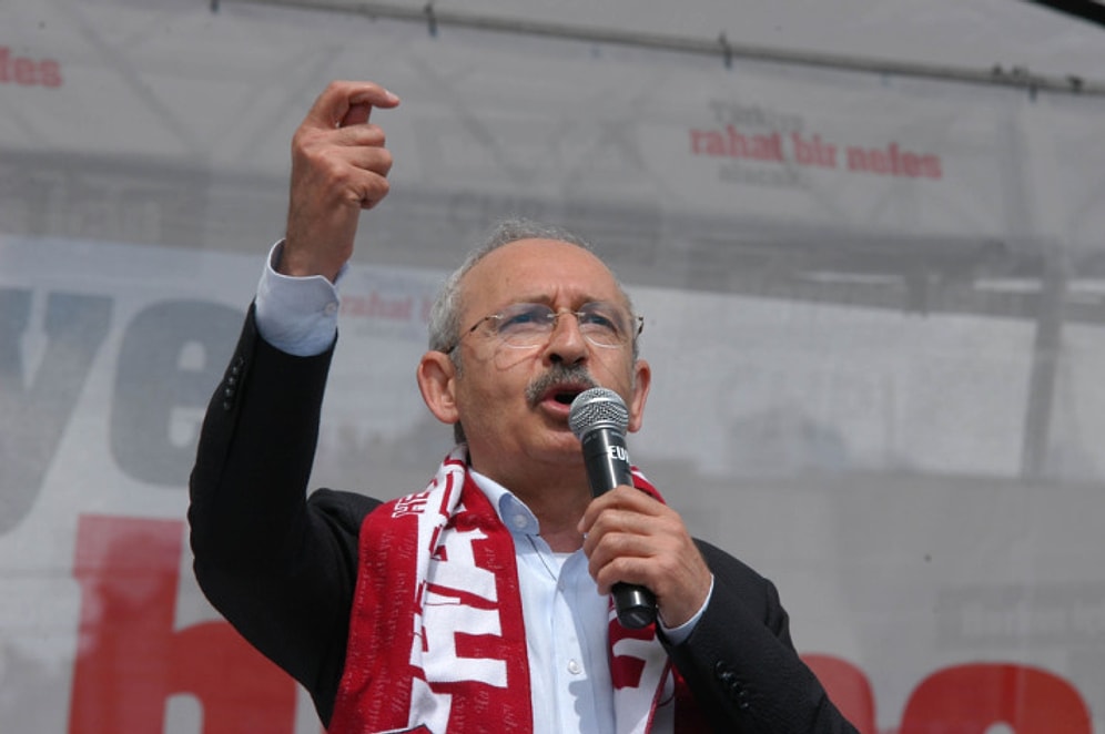 "Onları Yargılayacağız, Bu Parayı Alacağız ve Halka Dağıtacağız"