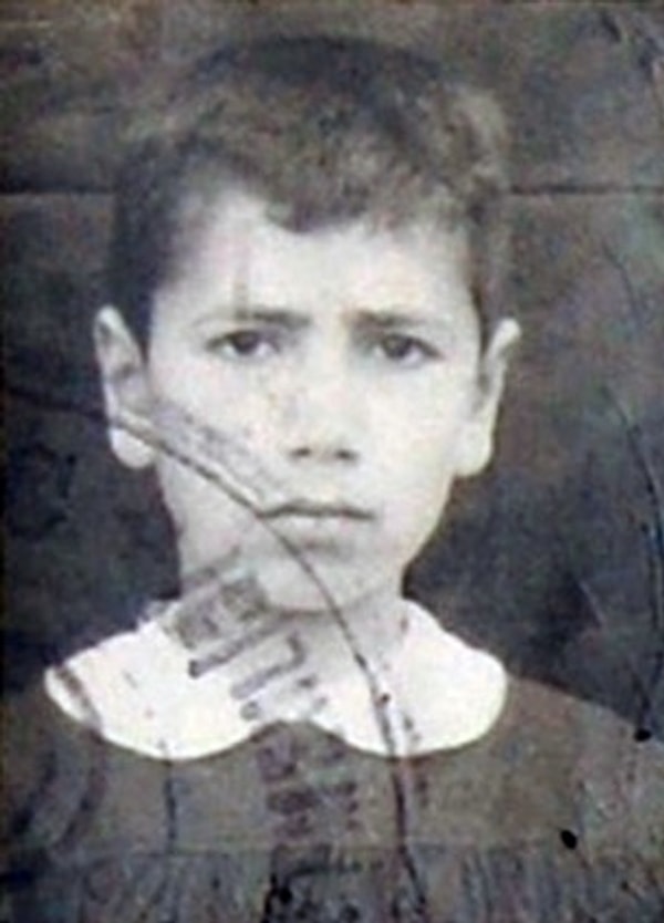 Başbakan Yardımcısı Bülent Arınç