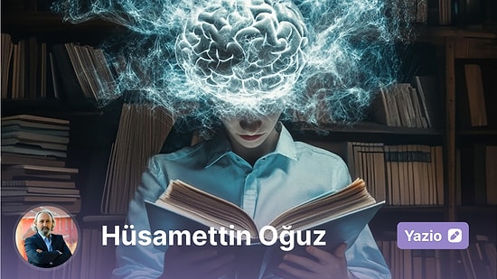 Mutlaka Okunması Gereken 10 Beyin Kitabı