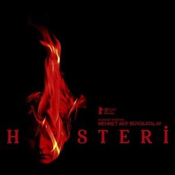 Histeri (Hysteria)