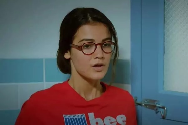 Pınar Deniz'in Kariyer Başlangıcı