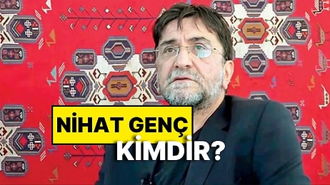 Nihat Genç Kimdir, Kaç Yaşında, Nereli? Entübe Edilen Nihat Genç'in Hastalığı Neydi?