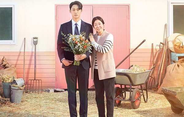 K-dramaları benzerlerinden ayıran en büyük özelliklerden biri, "affective interlude" olarak adlandırılan duygusal geçiş sahneleri.