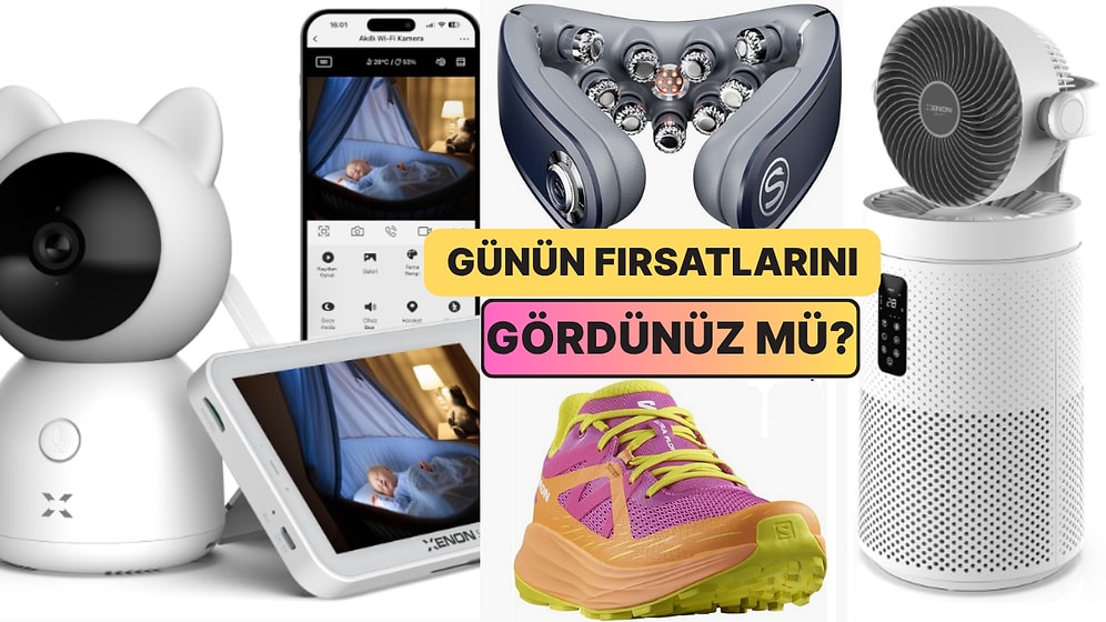 14 Haziran Marka Aktüeli! Salomon, Mustela, Philips: Çok Satan Markaların İndirimli Ürünleri